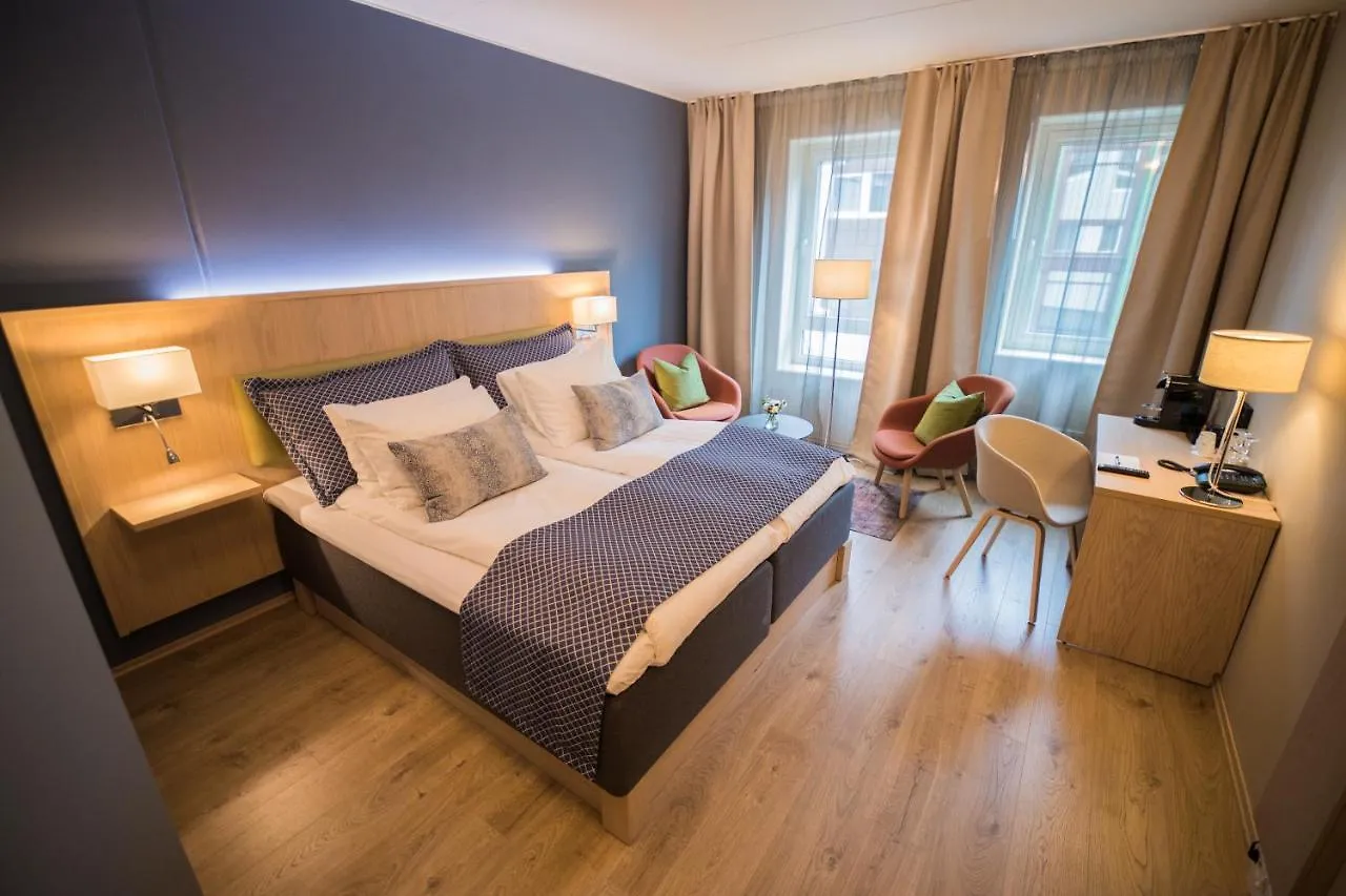 Stord Hotel 3*,  النرويج