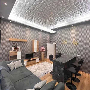 Urban Serviced Appart hôtel