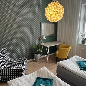 Гостевой дом Skylark Пардубице