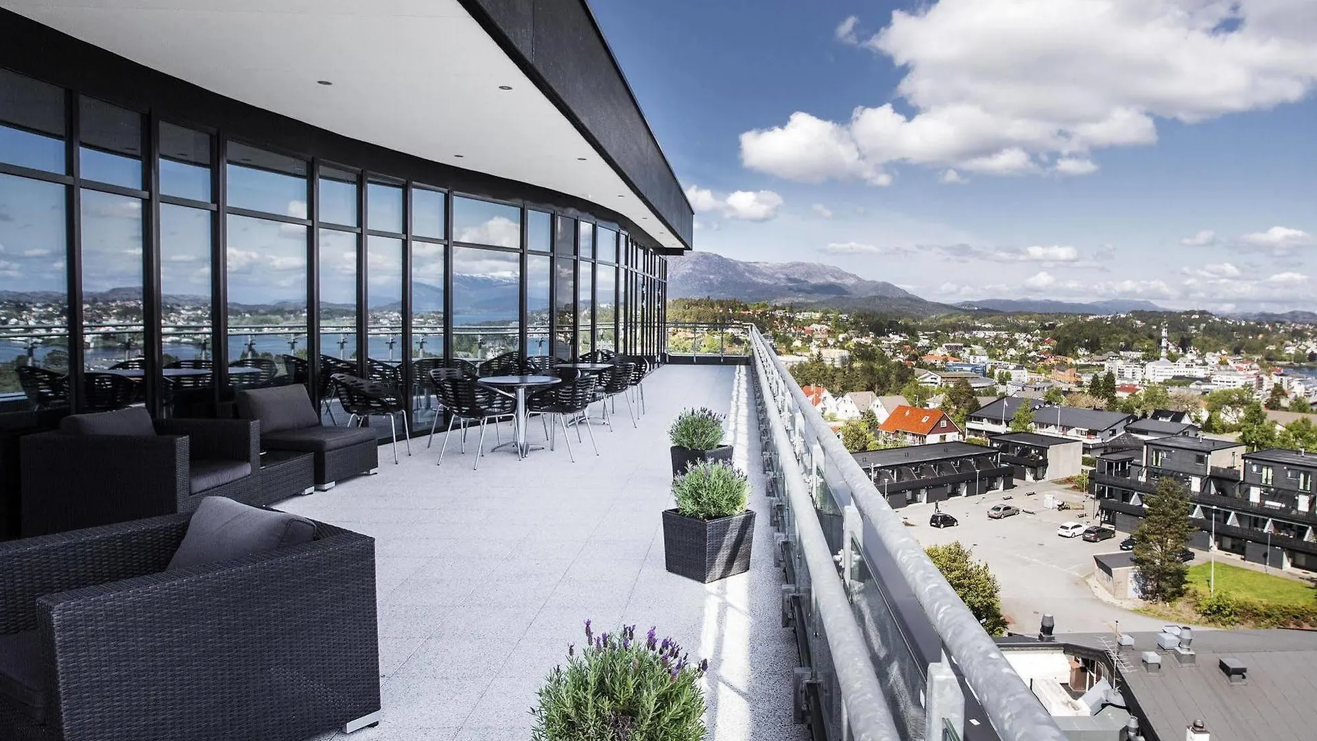 Stord Hotel 3*,