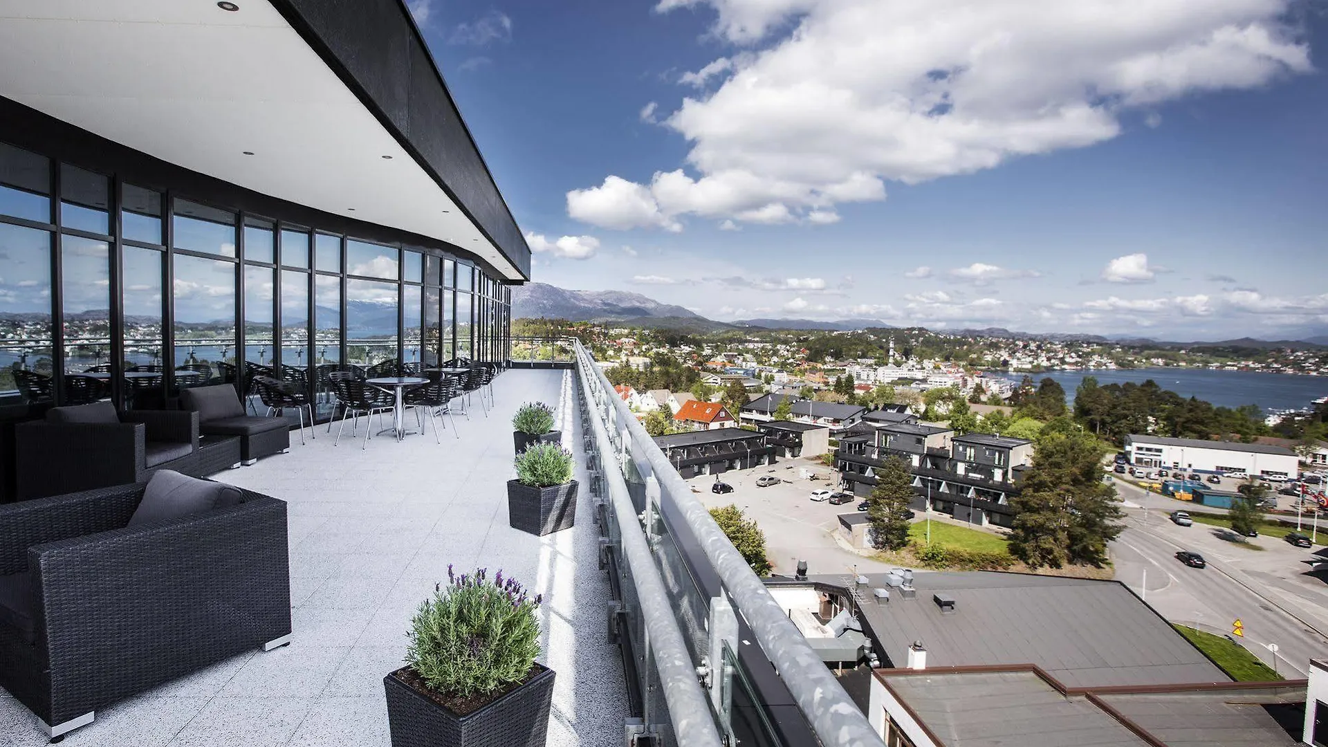 Stord Hotel