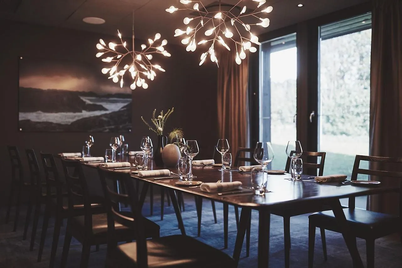 Stord Hotel 3*,  Норвегия